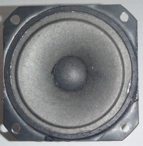 Vintage jensen model - vintage, 2