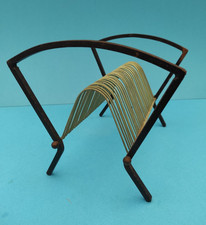 Joli petit porte disques