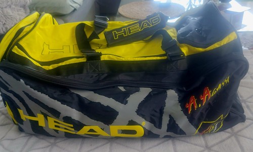 Sac sport vintage - de,