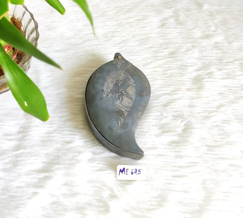 Antique argent work - antique, on