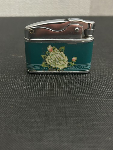 Vintage ancien briquet essence - vintage,