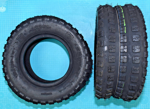Pneus pour tracteur tondeuse - pneus,