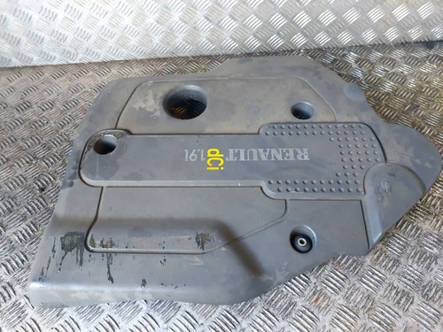 Protection cache moteur - ,