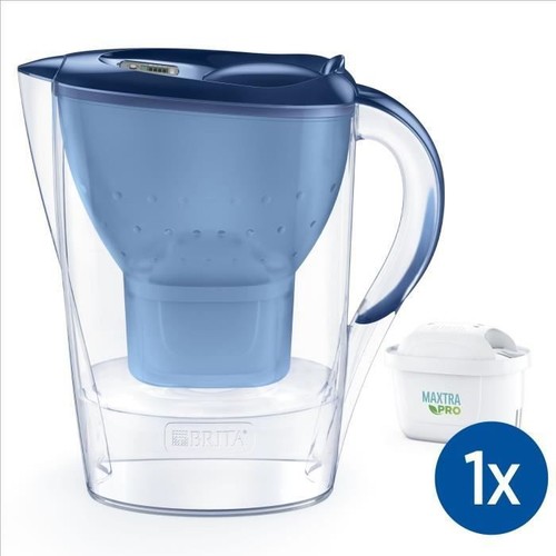 Brita 1051119 carafe filtrante - carafe,