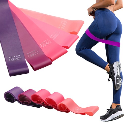 Pieces workout exercise - 5,