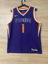Maillot de basket Nike Phoenix