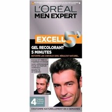 1 boîte L'OREAL Men Expert