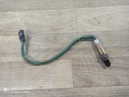 Sonde lambda renault clio iv - lambda,
