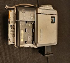Sony Handycam DCR-PC4E