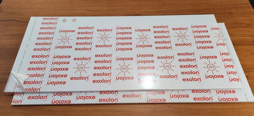 Polycarbonate sheet stock - polycarbonate,