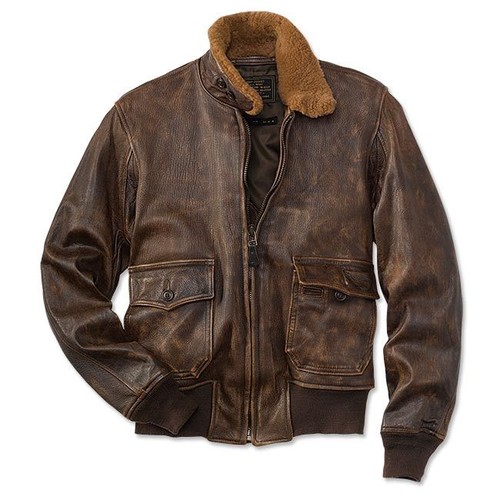 Blouson vol aviateur 1 - aviateur, g-1
