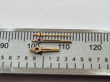 Jeu D’aiguilles  De Montre