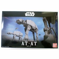 Bandai Star Wars AT-AT 1/144