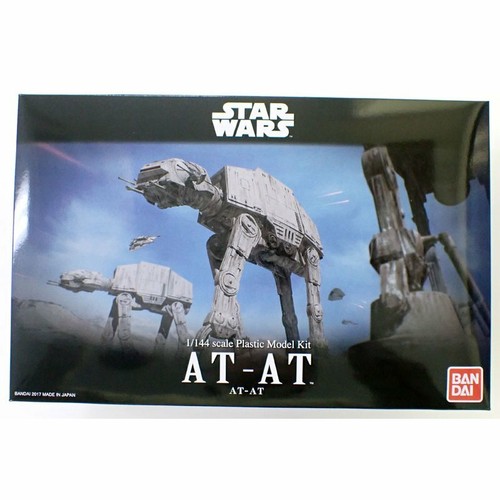 Bandai star wars 1 144 - wars, 1/144