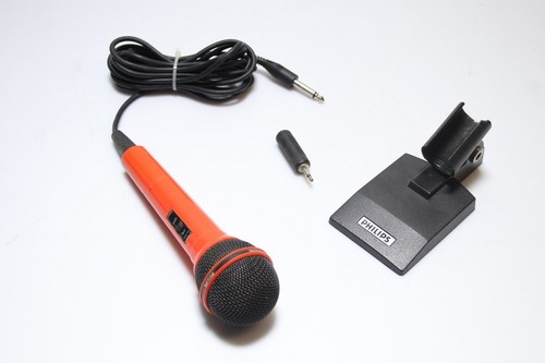 Occasion microphone philips - occasion, :