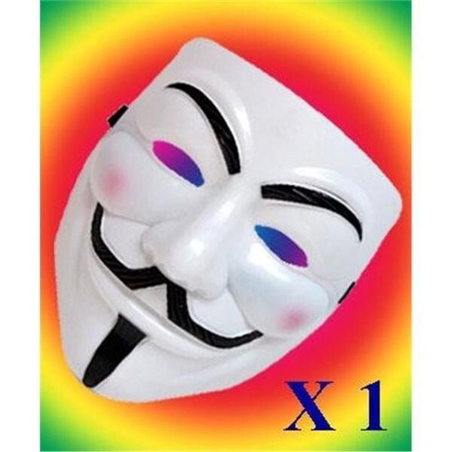 Masque vendetta anonymous - v,, vendetta,