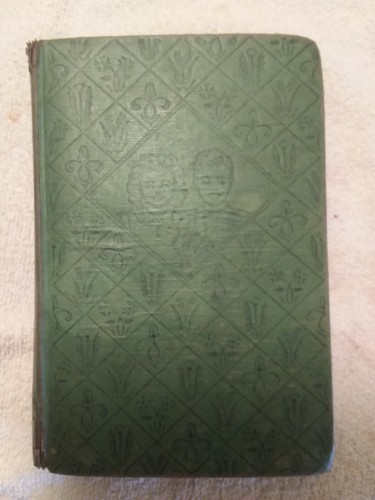 Vintage the bobbsey twins a - twins,