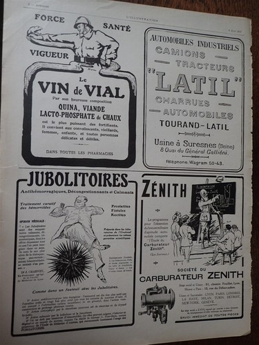Latil camion carburateur - latil, +
