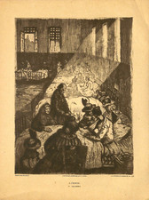 GUERRE 14-18 / GASTON BALANDE