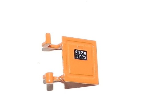 Dinky toys 570 - dinky,