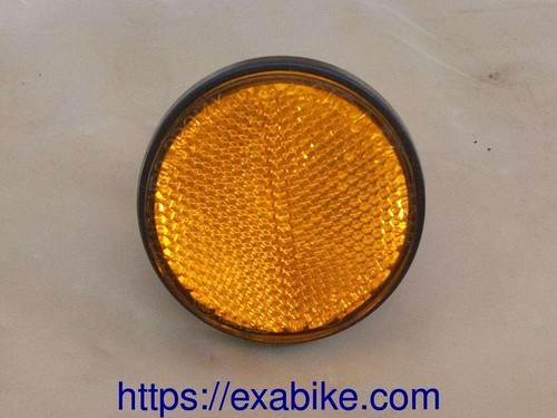 Catadioptre pour suzuki gsxr - pour,