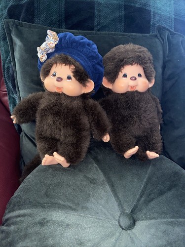 Lot junior peluche doudou - lot,