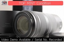 [TOP MINT] Canon RF 100-400mm