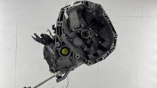 Boite de vitesses DACIA LOGAN MCV 1 PHASE 1 BREAK 8201180697