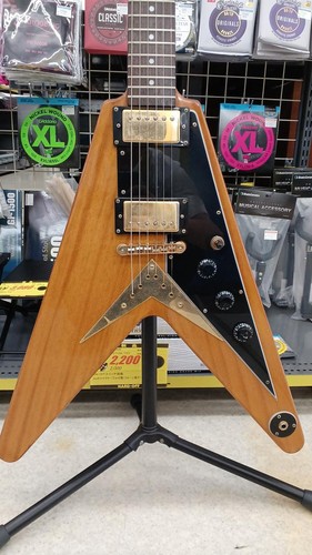 Guitare électrique epiphone - électrique,