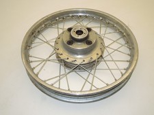 Jante roue arrière HONDA CB