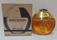 Boucheron by Boucheron