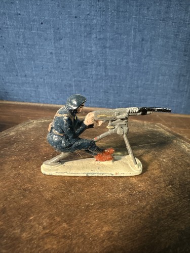 Figurine française quiralu - figurine,