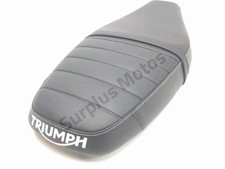 SELLE COMPLETE TRIUMPH SPEED