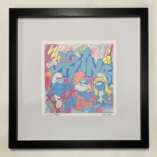 Richard ORLINSKI : Digigraphie