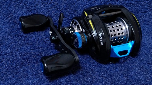 Abu garcia revo - revo, left