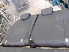 Banquette arriere DACIA LOGAN
