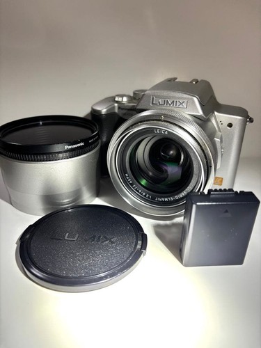 Appareil photo numérique