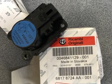 46841129-Moteur electrique volet chauffage ventilation-ALFA ROMÉO LANCIA FIAT AB