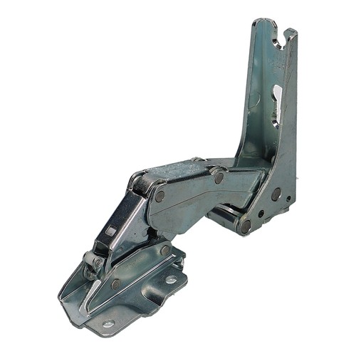 Aeg charnière porte en - aeg, de