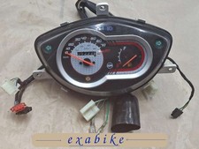 compteur de vitesse pour Sym