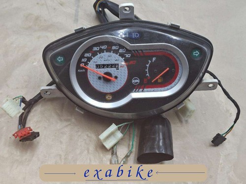 Compteur vitesse pour sym - vitesse,
