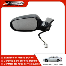 🇫🇷 RETROVISEUR EXTERIEUR