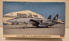 Hasegawa F-14A Tomcat `VF-154