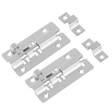 Fixation porte cabanon - 2,
