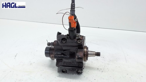 Pompe injection diesel - d'injection,