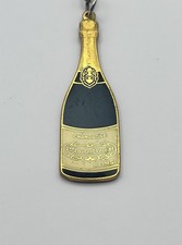 Porte Clé - Champagne - Laurent Perrier - Reims / Duseaux 1960s Vintage 