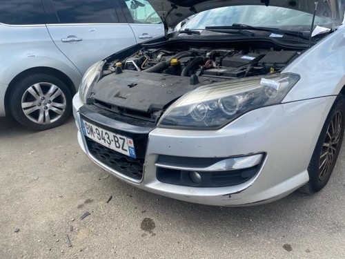 Pare choc avant - renault, laguna