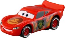 Takara Tomy Disney Pixar Cars
