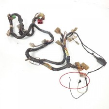 Faisceau électrique origine