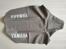 Housse de selle GRISE pour Yamaha XTZ 660 TENERE 1991 - 1998